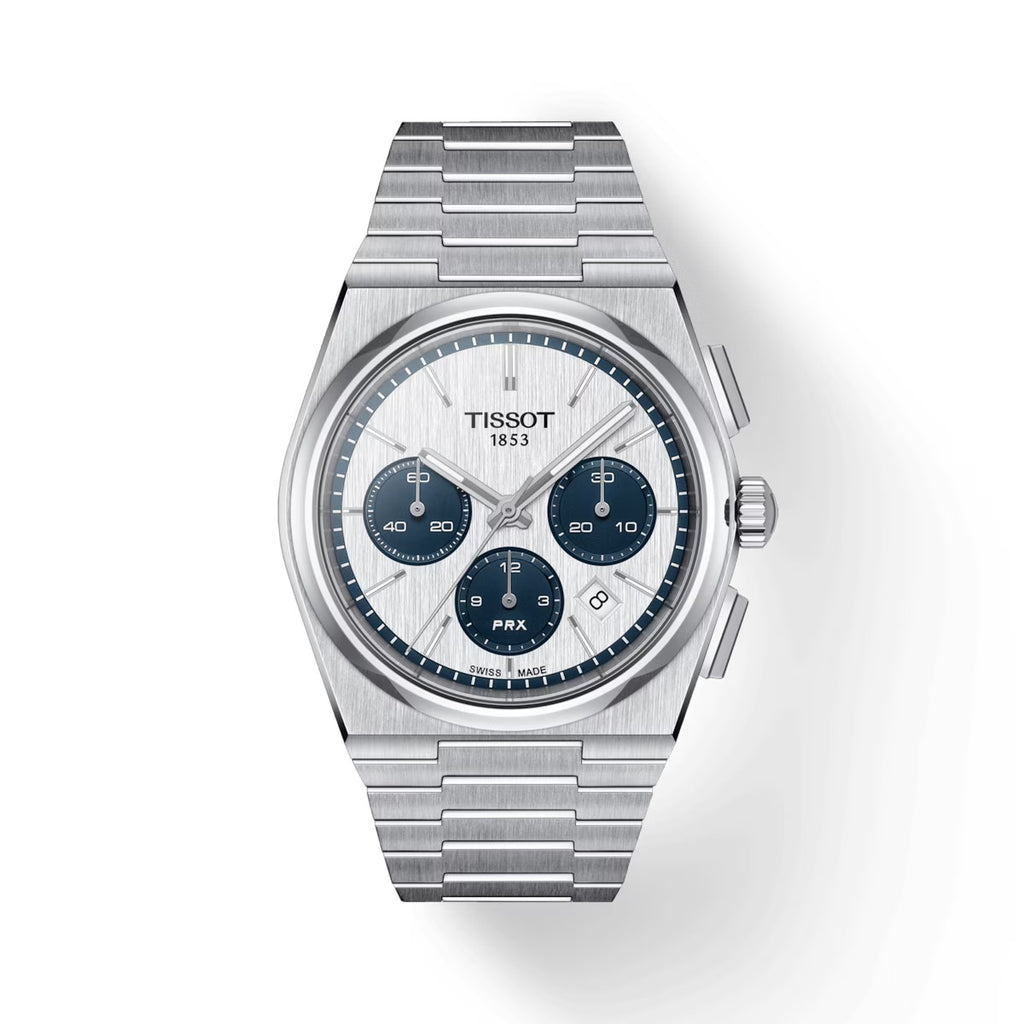 TISSOT - PRX CHRONOGRAPH