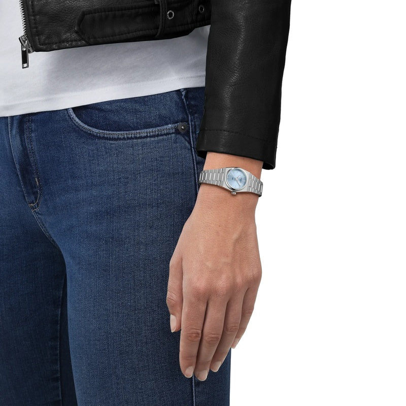 TISSOT PRX