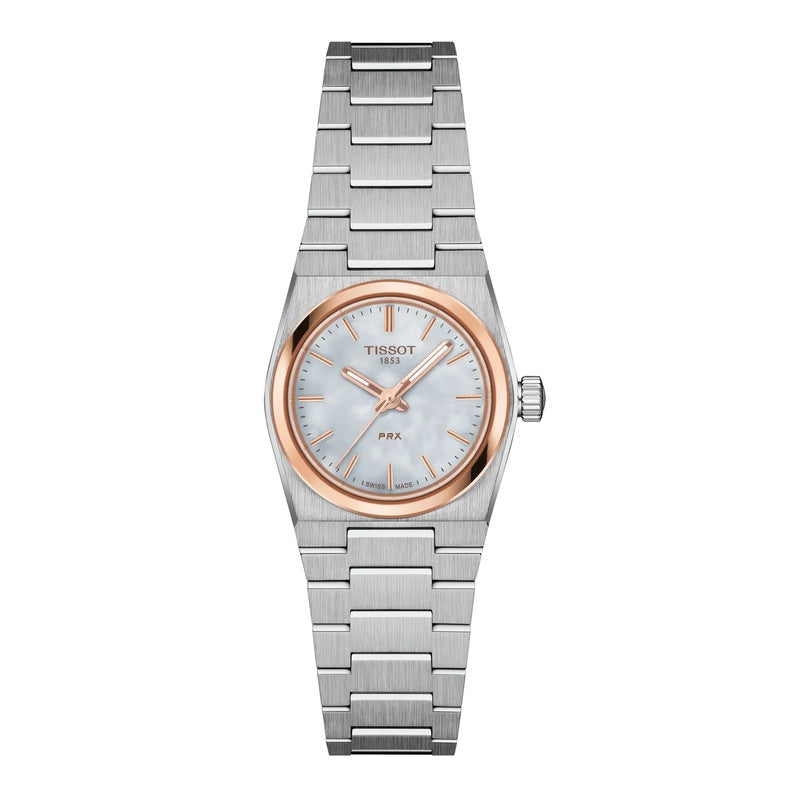 TISSOT PRX