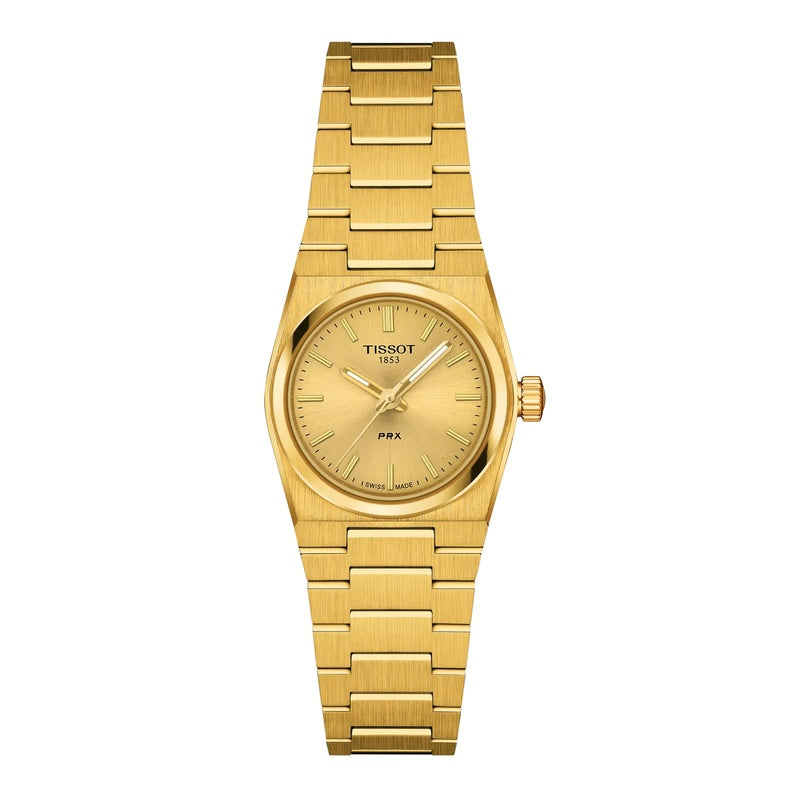 TISSOT PRX