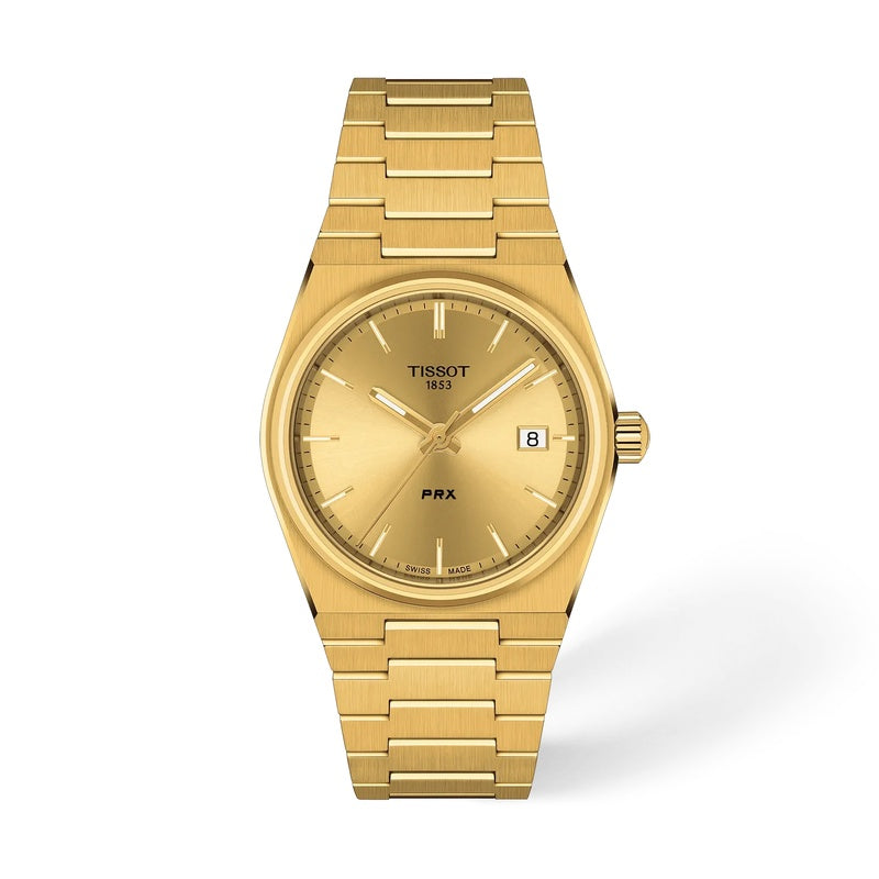 TISSOT PRX