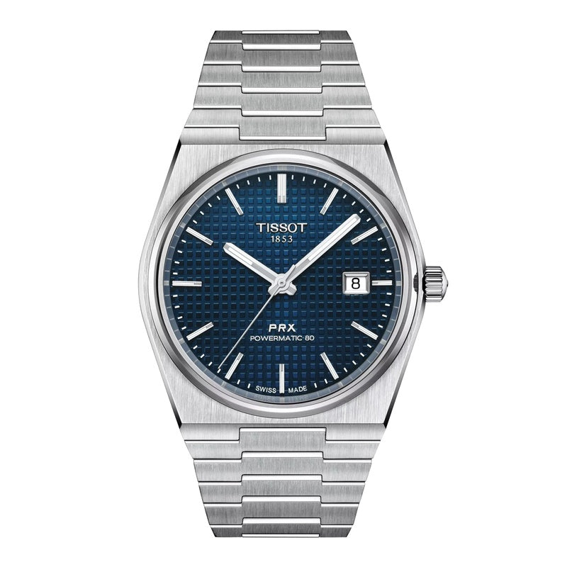 TISSOT PRX