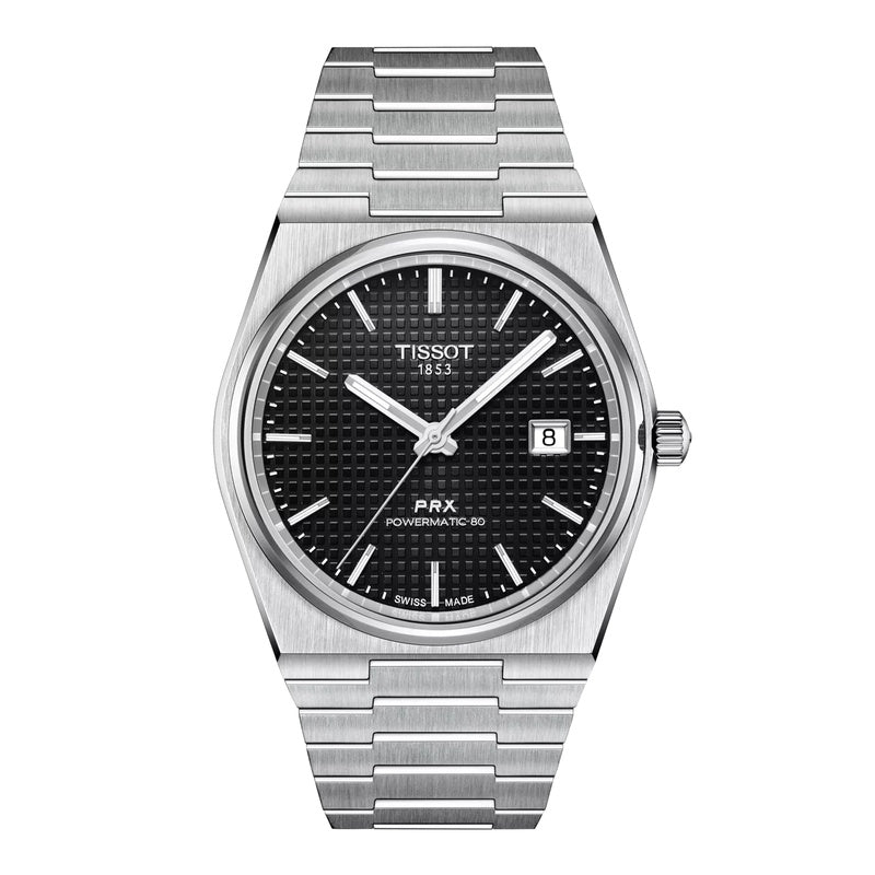 TISSOT PRX