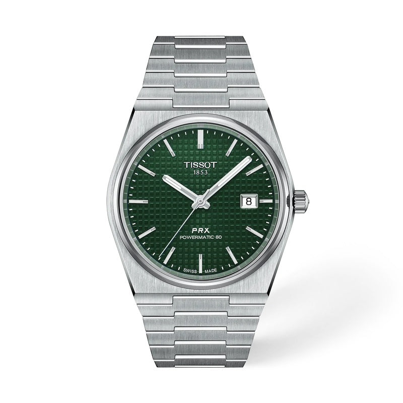 TISSOT PRX