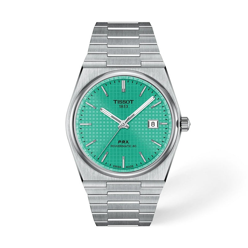 TISSOT PRX