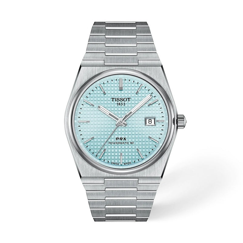 TISSOT PRX
