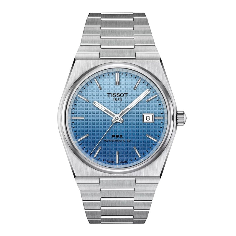 TISSOT PRX