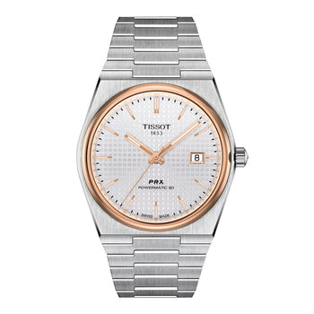 TISSOT PRX