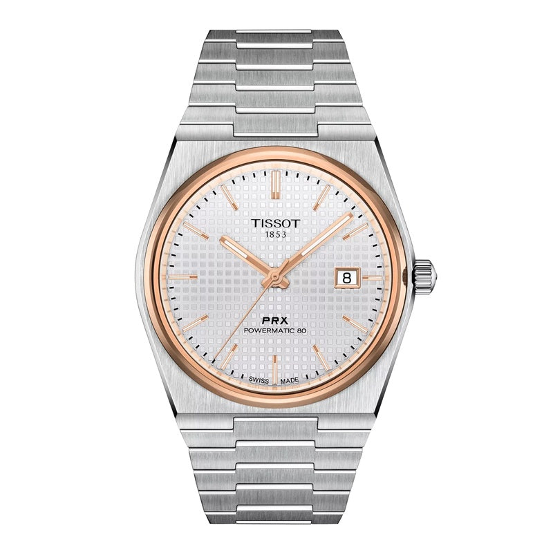 TISSOT PRX