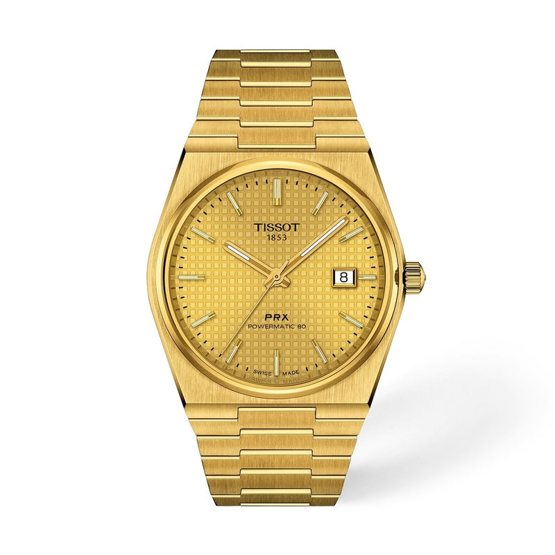 TISSOT PRX