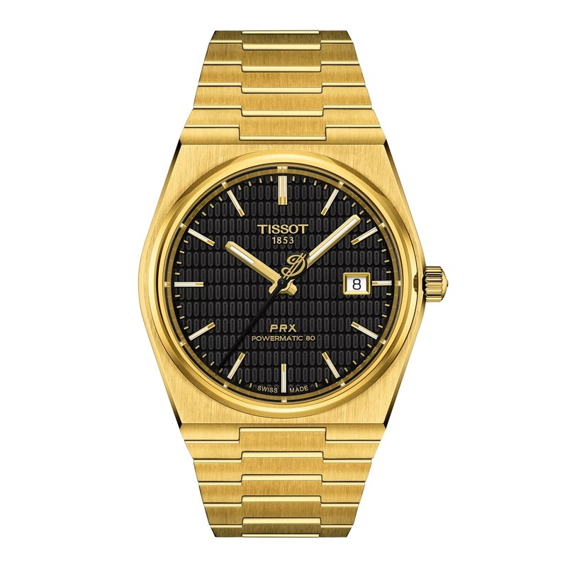 TISSOT PRX
