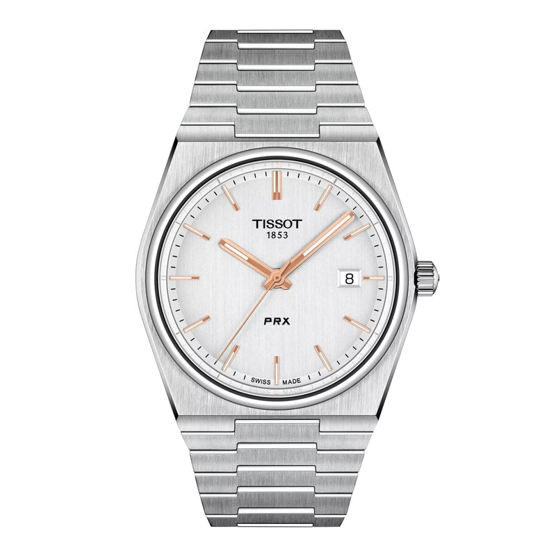 TISSOT PRX