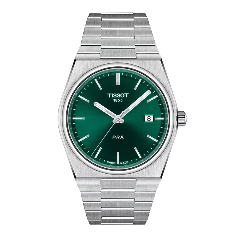 TISSOT PRX