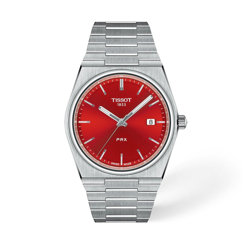 TISSOT PRX