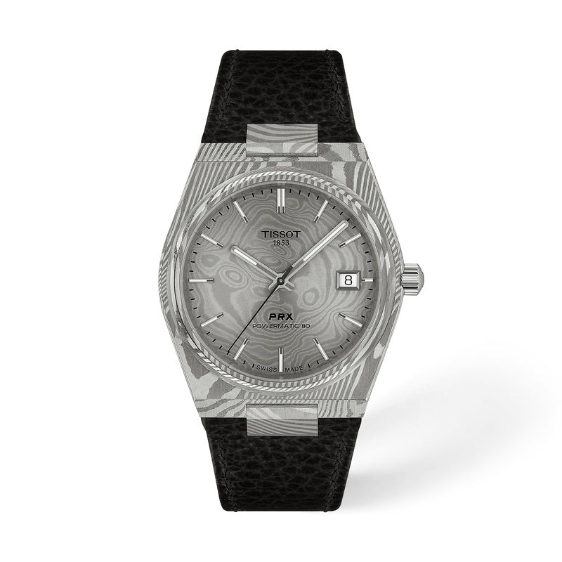 TISSOT PRX