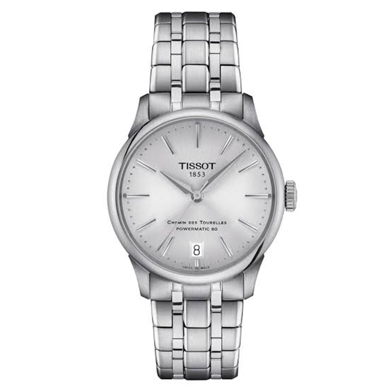 TISSOT CHEMIN DES TOURELLES