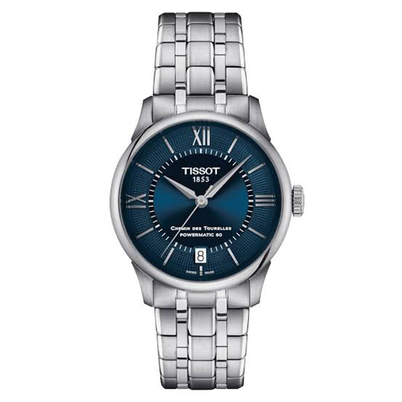 TISSOT CHEMIN DES TOURELLES