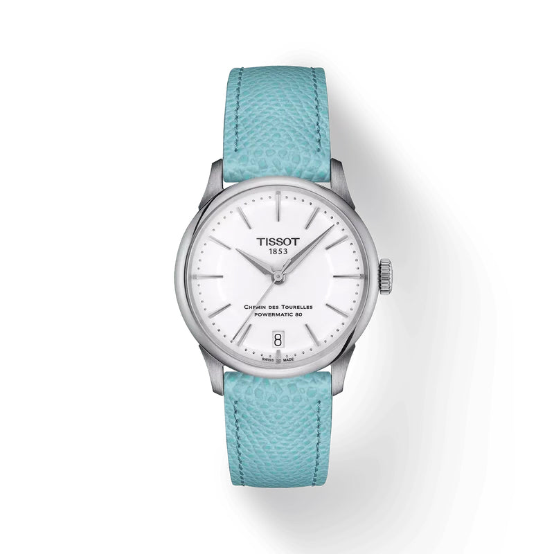 TISSOT CHEMIN DES TOURELLES