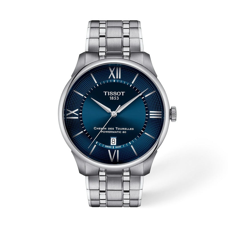 TISSOT CHEMIN DES TOURELLES