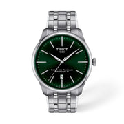 TISSOT CHEMIN DES TOURELLES