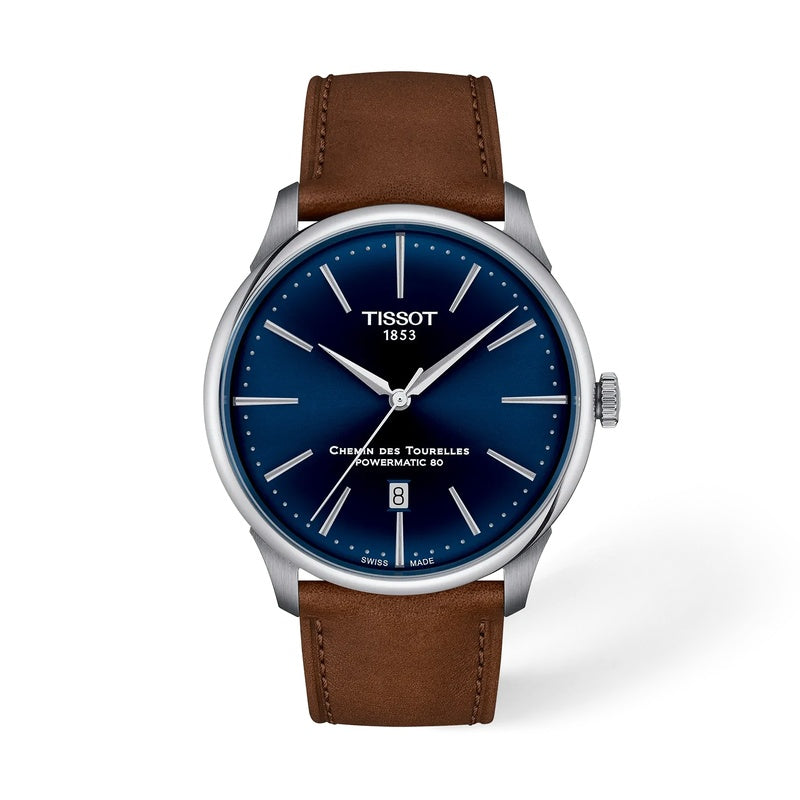 TISSOT CHEMIN DES TOURELLES