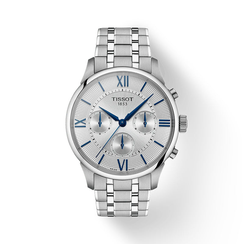 TISSOT CHEMIN DES TOURELLES