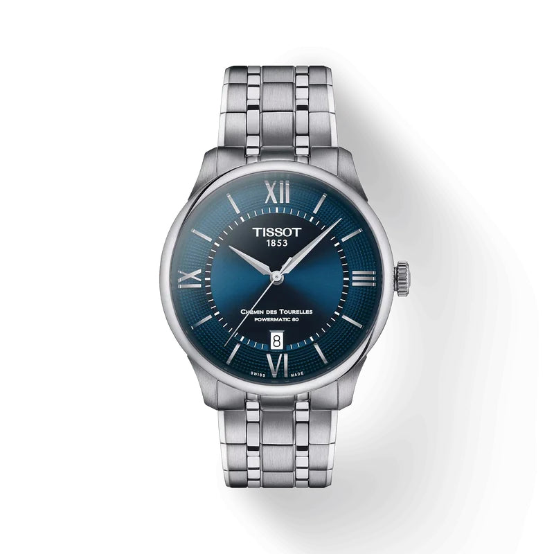 TISSOT CHEMIN DES TOURELLES
