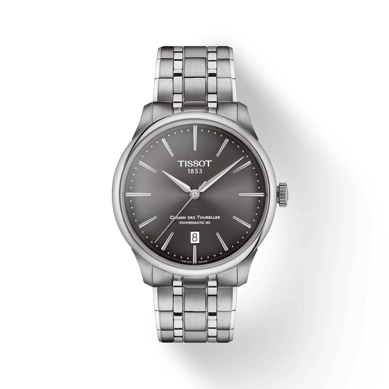 TISSOT CHEMIN DES TOURELLES