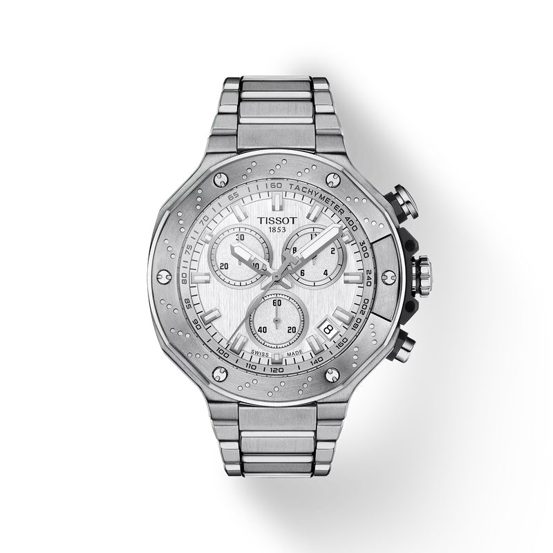 TISSOT T-RACE
