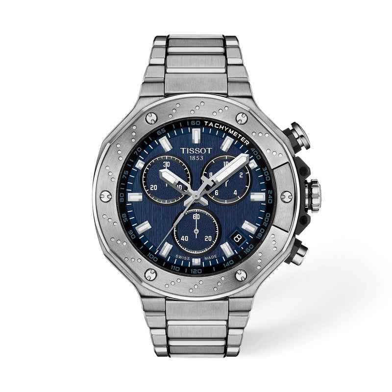 TISSOT T-RACE