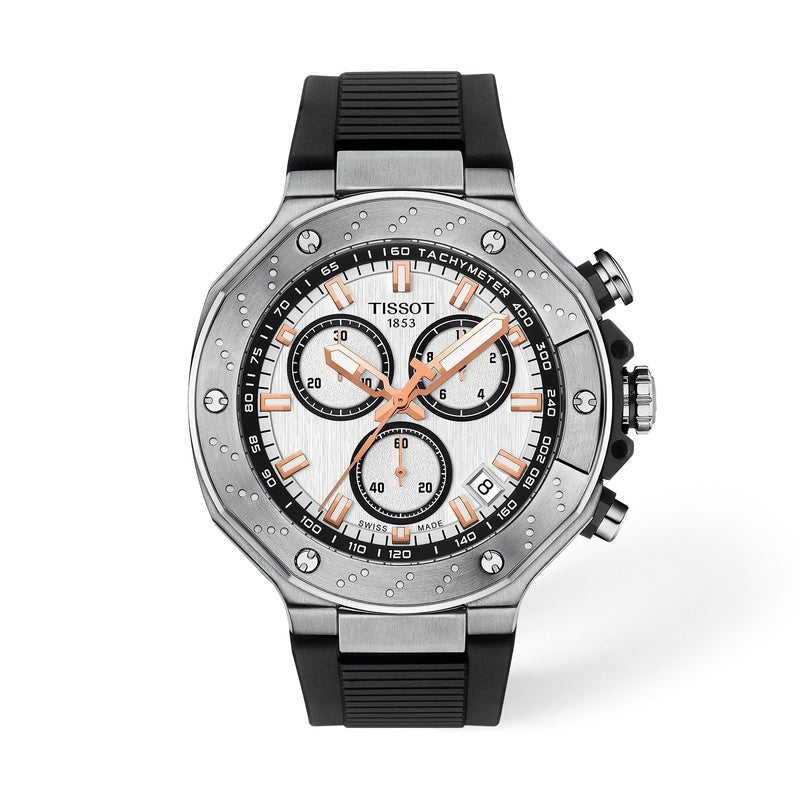 TISSOT T-RACE