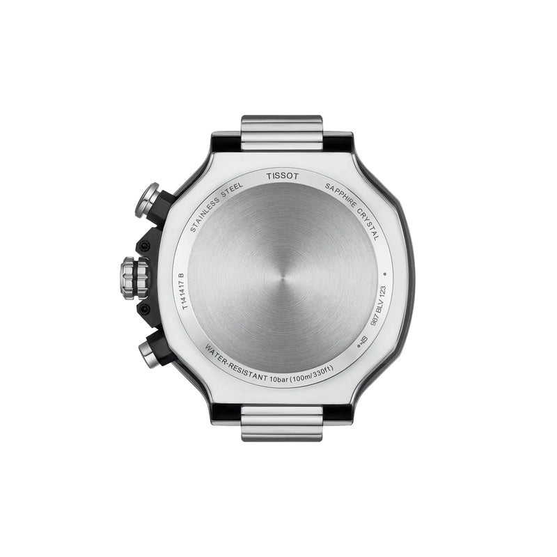 TISSOT T-RACE