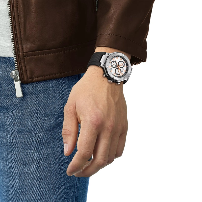 TISSOT T-RACE
