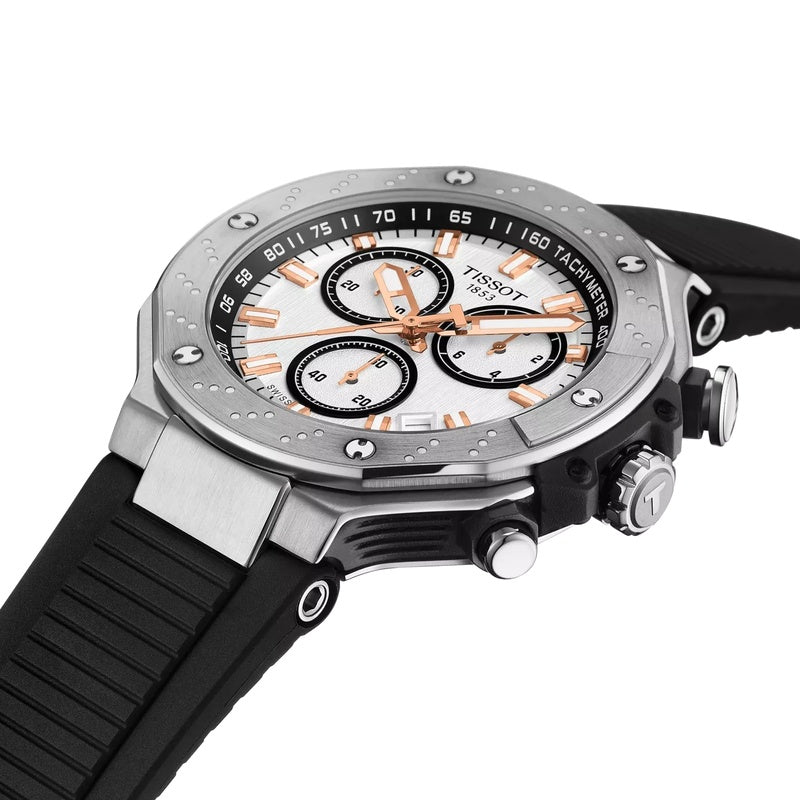 TISSOT T-RACE