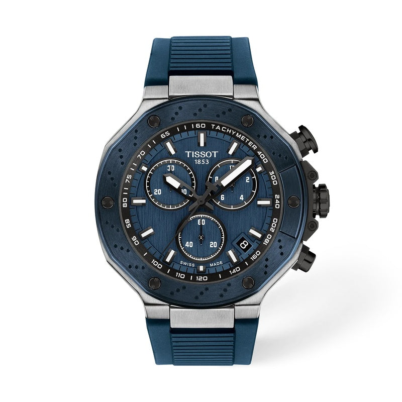 TISSOT T-RACE