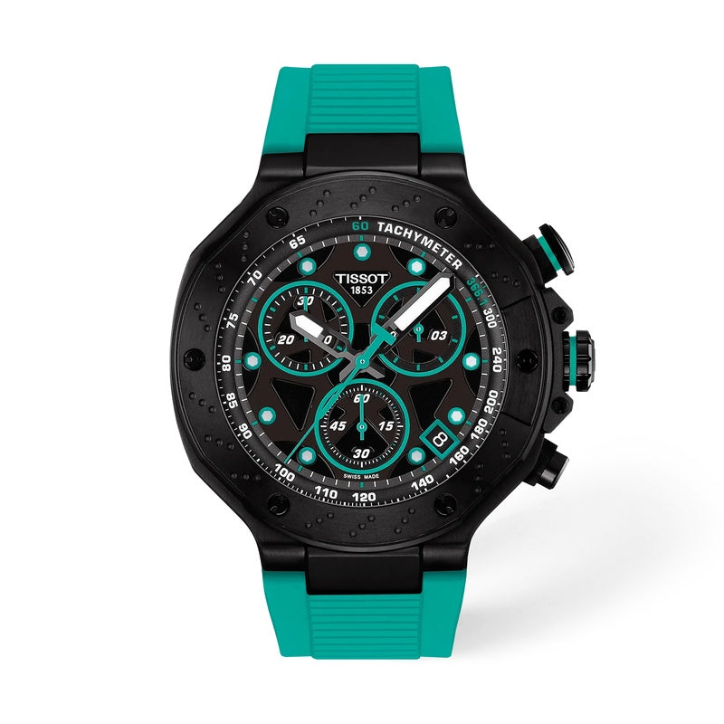 TISSOT T-RACE