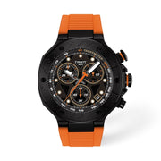 TISSOT T-RACE