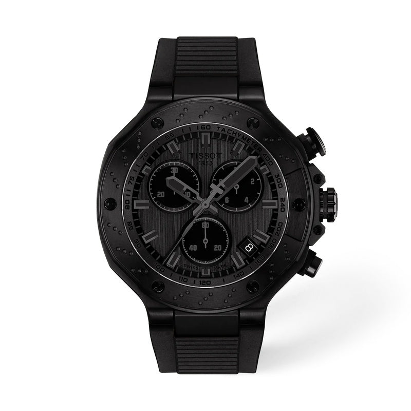TISSOT T-RACE