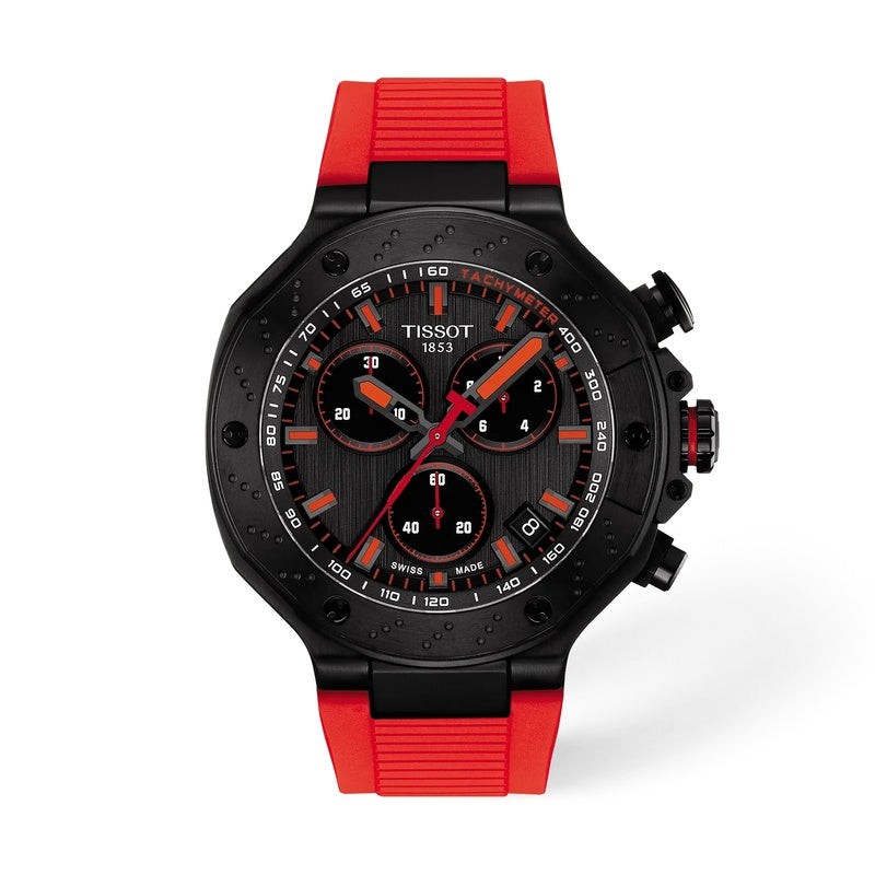 TISSOT T-RACE