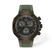 TISSOT T-RACE
