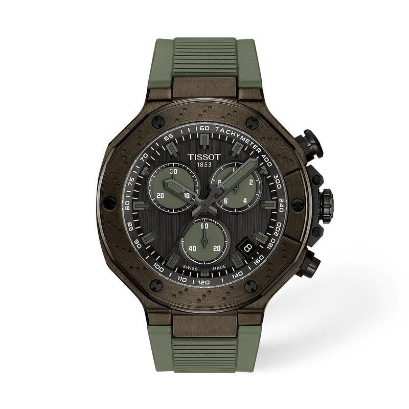 TISSOT T-RACE