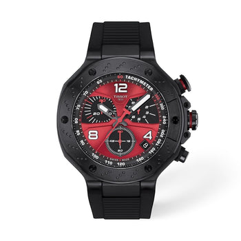 TISSOT T-RACE