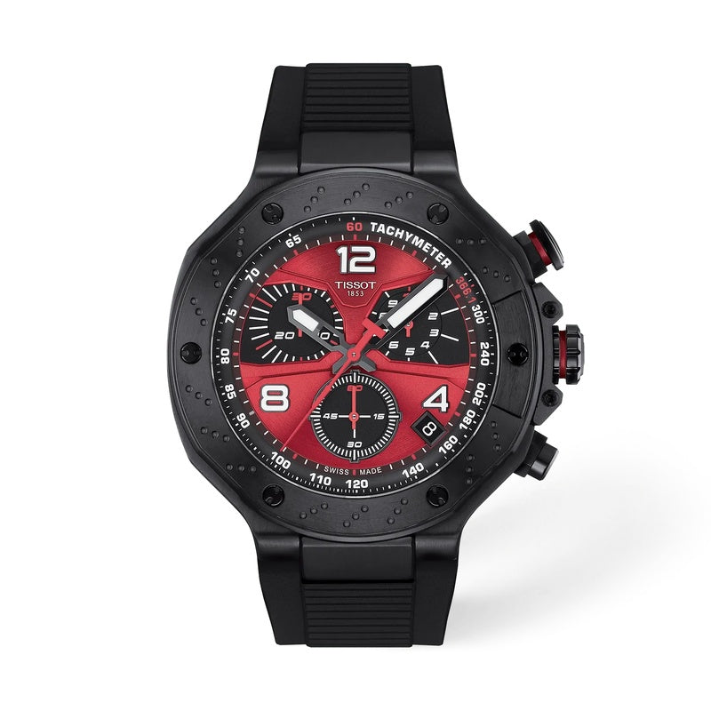 TISSOT T-RACE