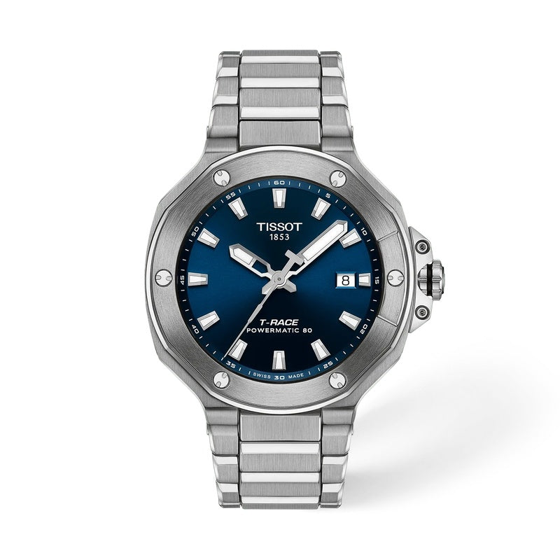 TISSOT T-RACE