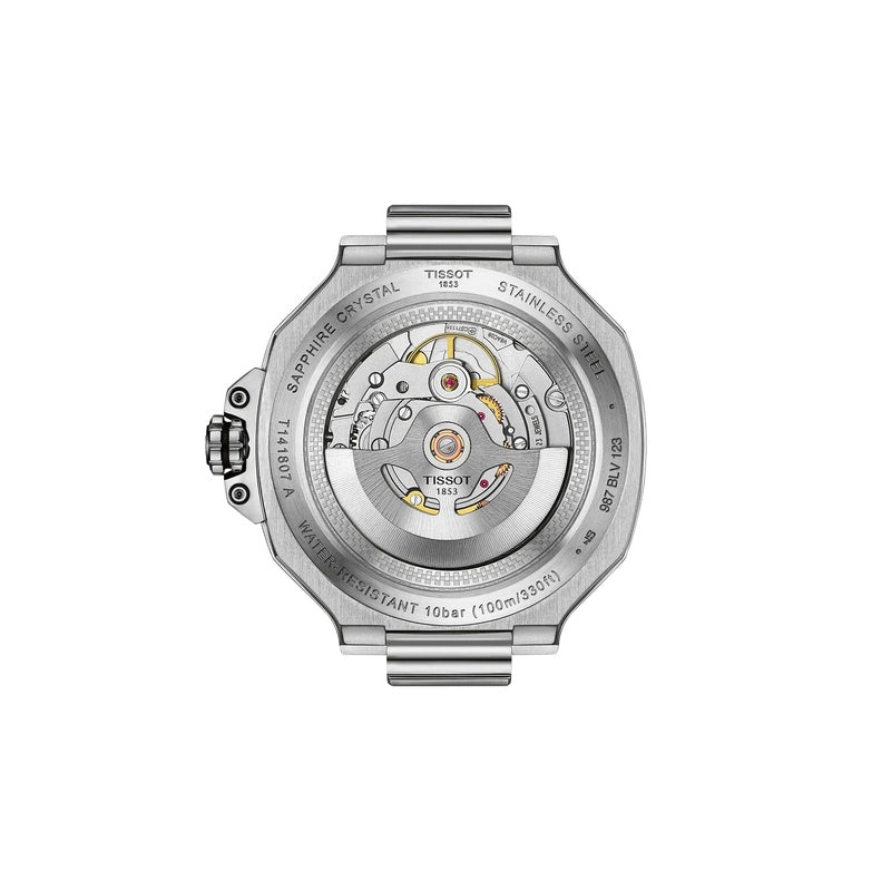 TISSOT T-RACE