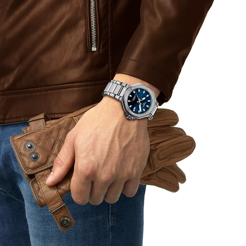 TISSOT T-RACE