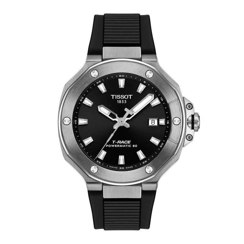 TISSOT T-RACE