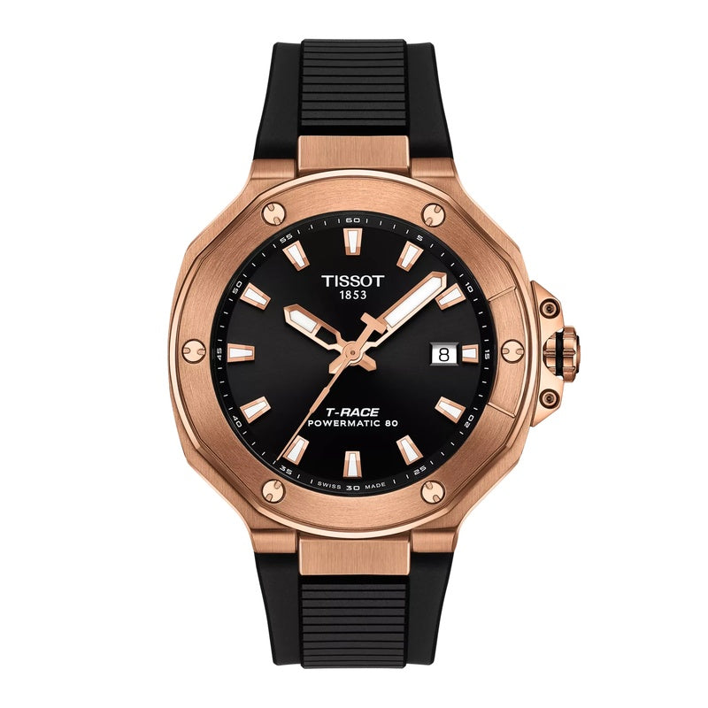 TISSOT T-RACE