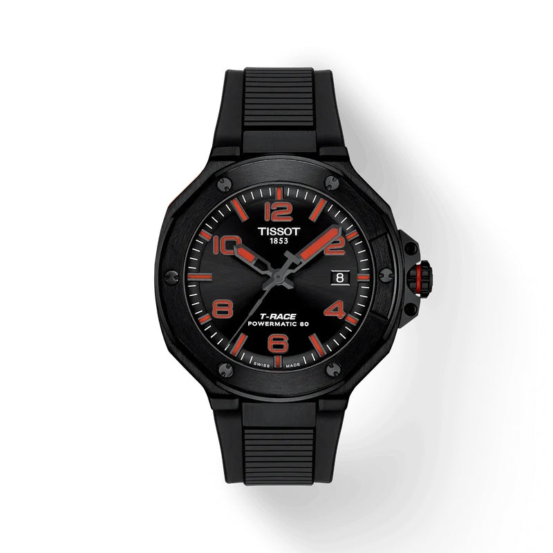TISSOT T-RACE