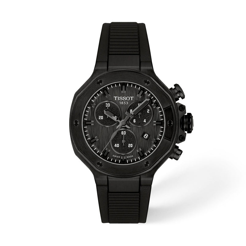 TISSOT T-RACE